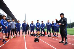 「シン・森保ジャパン」の新たなスタイル確立なるか　W杯制覇へ突き進む日本代表は、強豪ウルグアイとコロンビアとどう立ち向かう？人選と方向性を読み解く