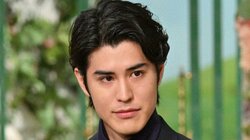 寛一郎、祖父・三國連太郎が入れ歯を外した姿に衝撃「顔が全然違いましたし…」後日後悔していたことも明かす