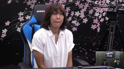 内田美乃里、4戦2勝・全連対で100ポイントオーバーの卓内トップ／麻雀・女流桜花Aリーグ