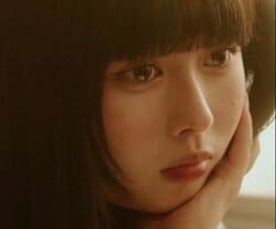 「いい顔する」「素晴らしいね」おひなさま、自ら監督＆主演を務めたラブストーリーが好評、切ない表情に「いいね」の声