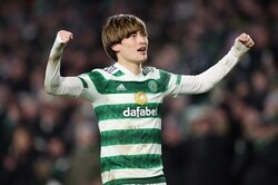 目標は今季30得点！…古橋亨梧がさらなる活躍に闘志を燃やす「僕の役割はゴールを奪うこと」