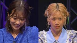 「これは激アツ」元AKB48女子のポーカー対決で後輩が“下剋上”…渾身ガッツポーズにファン歓喜