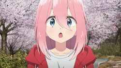 なでしこは姉と花見ドライブに！アニメ『ゆるキャン△ SEASON3』第9話あらすじ＆先行カット公開