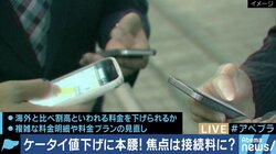 政府が携帯各社の“公正な競争”に本腰　アップルと大手キャリアの“契約”にメスも？