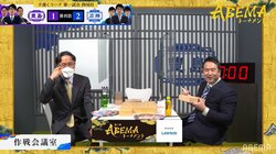 丸山忠久九段のもぐもぐタイム お弁当にパンにニコニコ完食 ファン「こっちまで幸せになる」と視線くぎ付け／将棋・ABEMAトーナメント