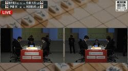 藤井竜王・名人VS佐藤九段、伊藤二冠VS阿部七段 注目の準決勝開始！決勝進出を決めるのは誰だ／将棋・朝日杯
