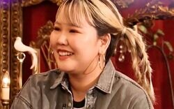 平成フラミンゴRIHO、人気芸人との意外な縁を告白「私のお父さんと知り合いですよね」