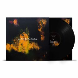 DJ SCRATCH NICE、ニューアルバム『Let This Be The Healing』CD、VINYLリリース