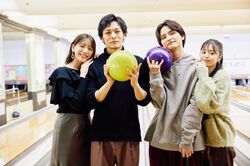 久保田悠来＆貴島明日香、瀬戸利樹＆紺野彩夏、夫婦最後の日、どんなラストを迎えるのか？『私たち結婚しました 4』最終回直前座談会