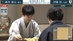 「勝ち将棋鬼のごとし」藤井聡太棋王、最速寄せはもはや“絶壁”！？終盤戦で見せた華麗手順に解説者も思わず「かっこいい！」