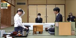解説者「豊島九段のような…」最終一斉対局の昼食は“隙ナシ”松花堂弁当 A級棋士に全員に同メニュー提供 ファンはわくわく「超豪華！」