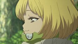 Suika Begins Her Journey in Science from Zero! Dr. STONE SCIENCE FUTURE Episode 23 Synopsis & Preview Cuts Revealed