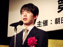 藤井聡太名人「一層深い読みや集中力が求められる」初防衛へ抱負／将棋・名人戦七番勝負
