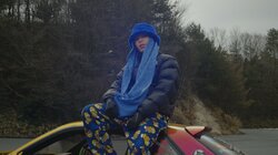 Miyauchiの2nd Mixtape 『The Mixtape 2』より第3弾MV、「ライブで行く中国」公開