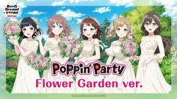 BanG Dream!'s First Permanent Official Store to Open in Ikebukuro PARCO! Initial Fair Featuring Exclusive Merch Also Announced