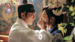 全話同時間帯視聴率1位を記録したハイブリット時代劇！ユ・スンホ主演『仮面の王 イ・ソン』