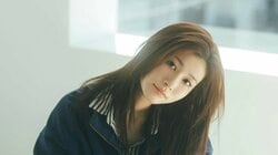 生見愛瑠、春を先取りした“柔らかなグラビア” 『FLASH』表紙＆巻頭10P