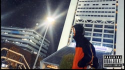 JUCE、年内最後のシングル「Rhyme Wire」をKSwordのビートでドロップ！！