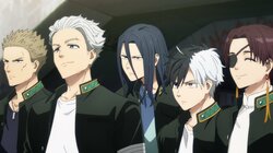 アニメ『WIND BREAKER』第1話から最新話まで全話一挙放送が決定！桜たち“防風鈴”の活躍をイッキ見