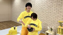 ミラクル男・畠中祐が本領発揮！？“ミラクル”に愛された繋コンビが成功率5％以下のチャレンジに挑戦！