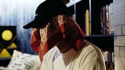 THE SEXORCISTのMANTLE as MANDRILL、BES・NIPPS・SPERBを客演に迎えた7インチ『OG THEORY / 「四足歩行」 Jackson Strut』を4月11日（日）にリリース。