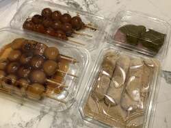  金子恵美、駅で大量に購入した品「甘いモノが食べたくてしょーがない」 