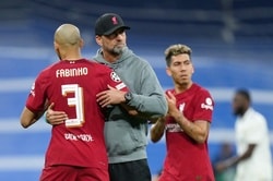 第2戦もレアルに敗れCL敗退…クロップ監督「正しいチームが突破した」