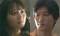 最年長メンノンモデル「本当は誘ったりしたい、でも…」17歳のSeventeenモデルへの切なすぎる片思い『オオカミちゃんとオオカミくん』第9話