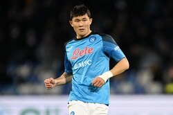 ナポリの“守備の要”キム・ミンジェにプレミアの強豪が熱視線…3クラブが獲得を検討か