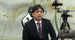 西川淳、リーグ残留に踏ん張る 1人浮きの卓内トップ／麻雀・鳳凰戦A1リーグ