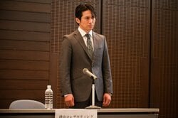 不倫＆不祥事で社長と夫を“電撃解任” 突きつけられた離婚届にゲス社長が“スピード土下座”「ちょっと待ってよ…」 『余命3ヶ月のサレ夫』最終話