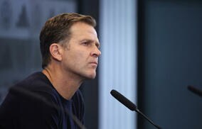 失意に沈むDFB、ディレクターのビアホフ氏が退任…契約を2年前倒しで打ち切り