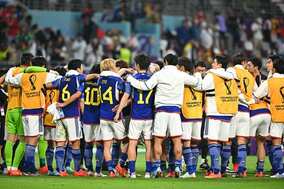 歴史的勝利の後、渋谷で繰り広げられた“ルール遵守の祭り”に世界が注目！「日本人は地球上で最も興味深い」「組織的カオス」【2022総集編】