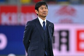 森保監督がインタビューで試合のスコアを間違えたアナウンサーに後日連絡したワケ。長友佑都は「あの人は人格者」【W杯】