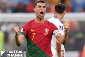 「メッシは今も決定的だが、C・ロナウドは少し…」イタリアの名将が2人の今の差を語る