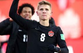 日本と戦うカナダ代表の選手がW杯メンバー入りに万感、家族への電話では嗚咽「夢が現実になった時」