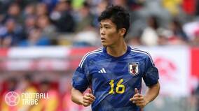 冨安健洋がスペイン代表挑発か「リバプールのチアゴは？」南野拓実絶賛も