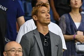 「W杯決勝が盛り上がること以上に…」本田圭佑の懸念が反響！「常に１つ先のことを考えてるな」「とりあえず高校サッカーは要チェック」
