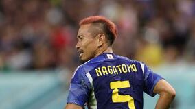 W杯決勝を見た長友佑都、「いつか日本も…」