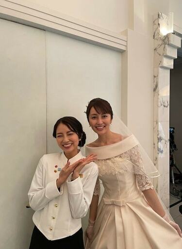 Victoria Beckham ドレープマキシドレス 〜矢田亜希子さん着用〜 Victoria Beckham ドレープマキシドレス 〜矢田亜希子さん着用〜