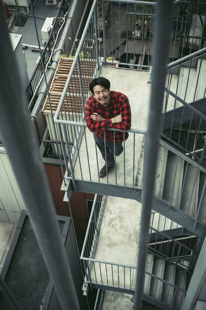 自閉症の妹に売春斡旋『岬の兄妹』　片山慎三監督「くすぶり」「映画とは本来自由」をモチベーションに自主製作 6枚目