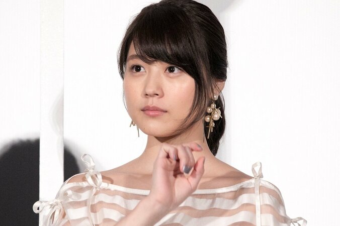 男性がバレンタインを一緒に過ごしたい有名人ランキング　3位は石原さとみ、2位は有村架純、1位は社畜を演じたあの女優！ 1枚目