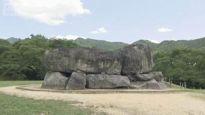 【速報】「飛鳥・藤原の宮都」世界文化遺産に登録決定 1枚目