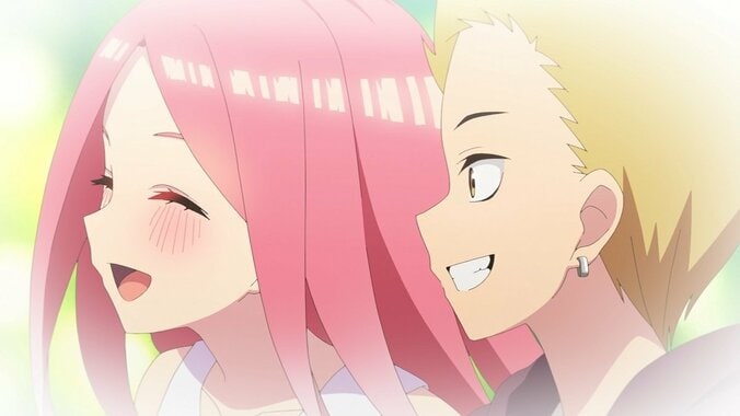 アニメ「五等分の花嫁∬」第12話、ギクシャクする風太郎と五つ子…先行カット＆あらすじ公開 3枚目