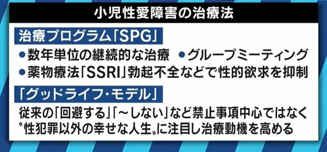 「児童ポルノが引き金に」「今でも“子”という字を見るとギクッとする」有罪判決を受けた当事者と考える、小児性愛障害と性犯罪予防 7枚目