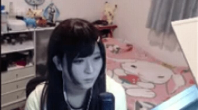 元セクシー女優（男優？）も出演！男の娘による激熱ゲーム実況 3枚目