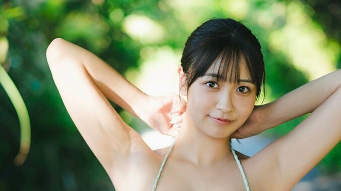 ヤンマガアザーっす！：溝端葵