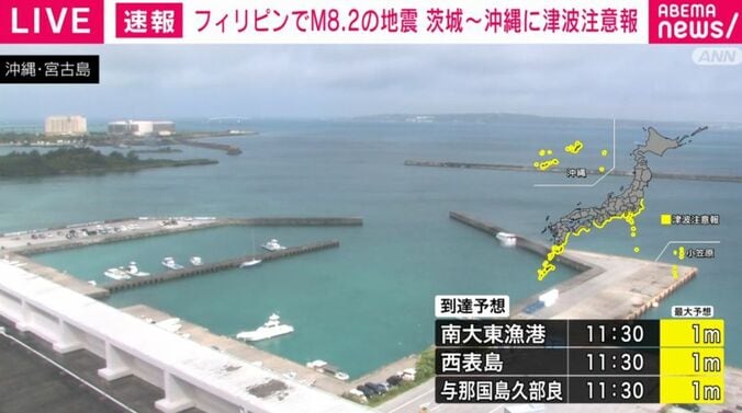 沖縄・宮古島
