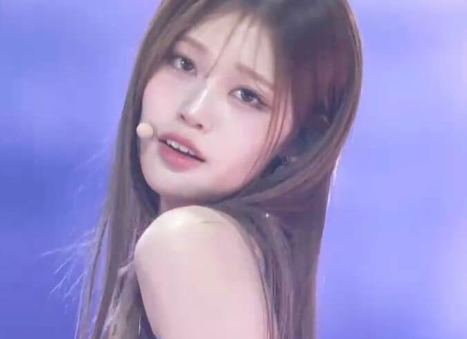 izna／第40回 ゴールデンディスクアワード