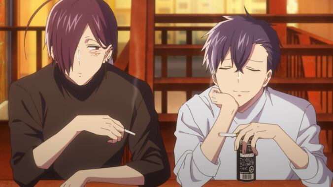 ミケとヒューという2人の新人がやってくる…『拷問バイトくんの日常』第1話あらすじ＆先行カット公開 3枚目